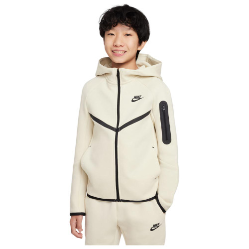 Nike Παιδική ζακέτα Sportswear Tech Fleece